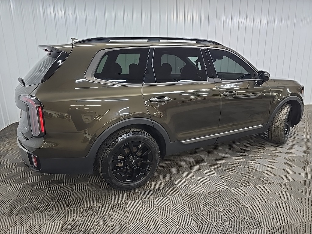 2023 Kia Telluride SX X-Pro photo 3