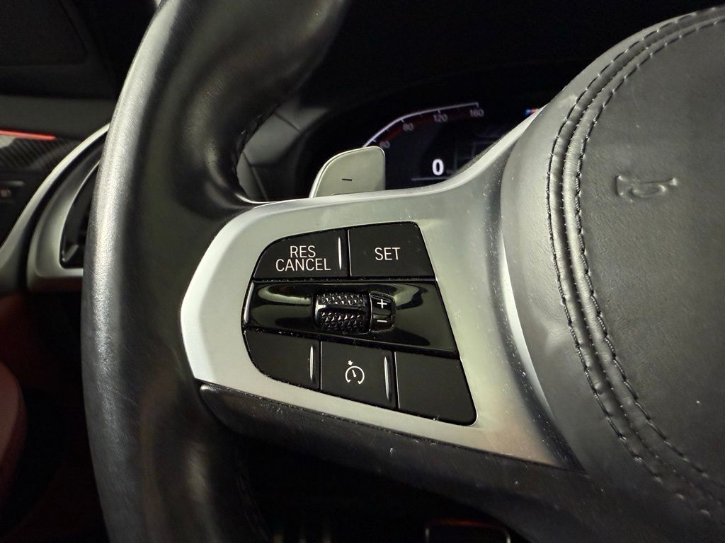 2021 Bmw X4 xDrive30i photo 16