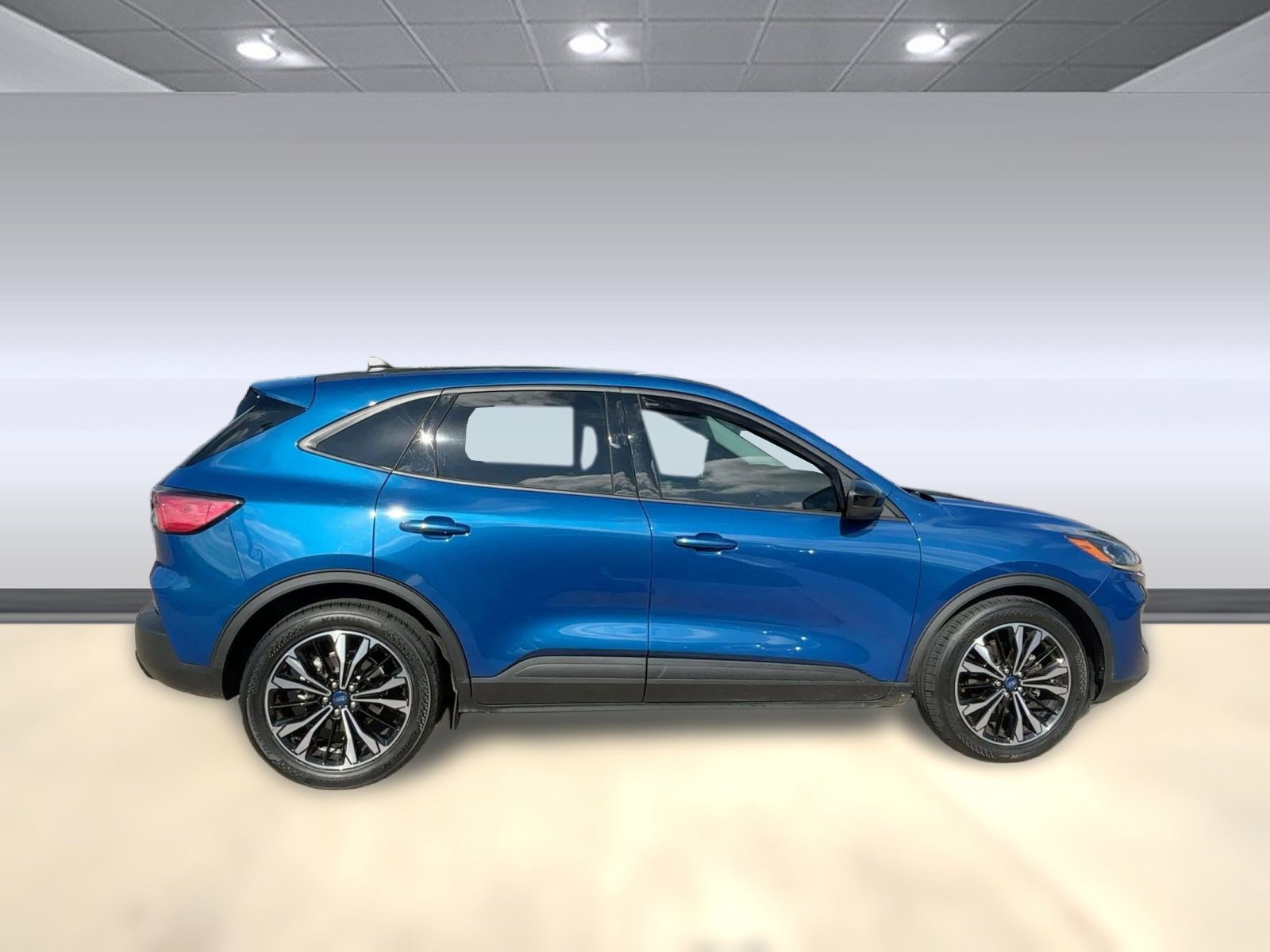 2022 Ford Escape SE photo 8