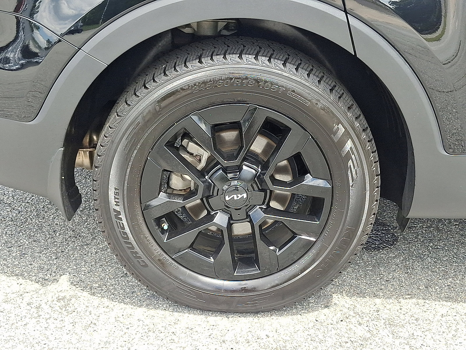 2023 Kia Telluride SX Prestige X-Pro photo 26