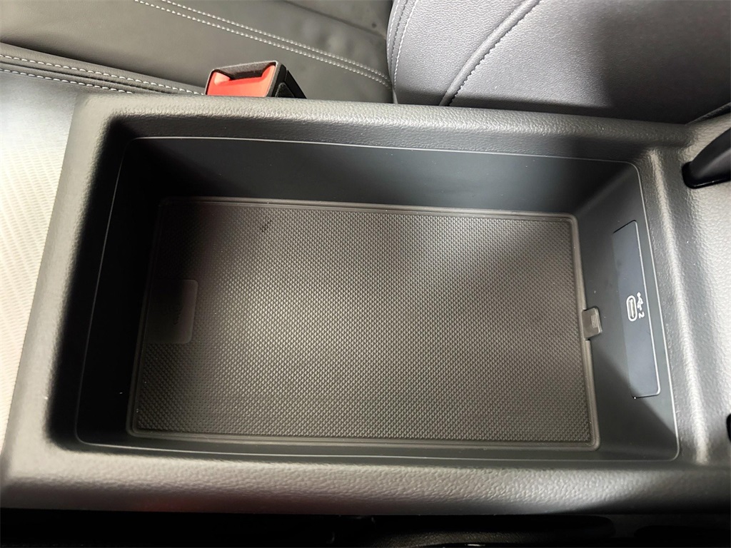 2025 Audi A5 45 S line Premium photo 35