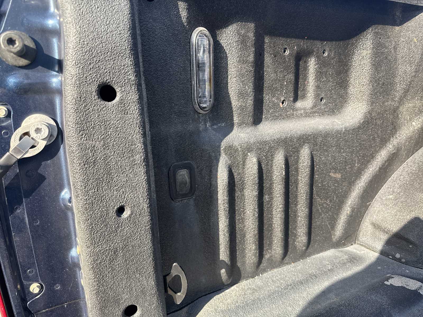 2018 Ford F-150 XLT photo 11