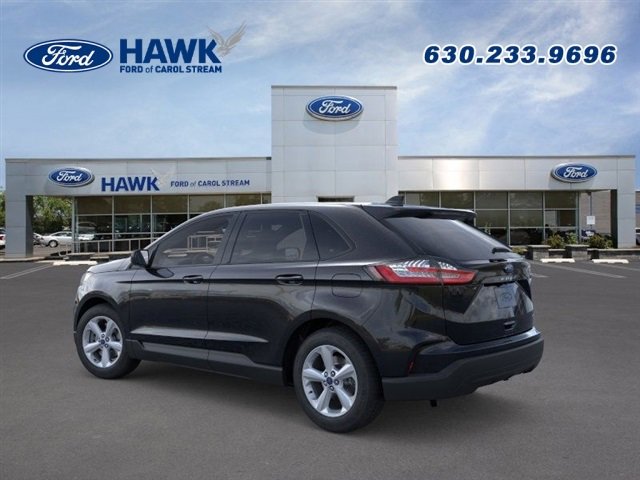 2024 Ford Edge SE photo 4