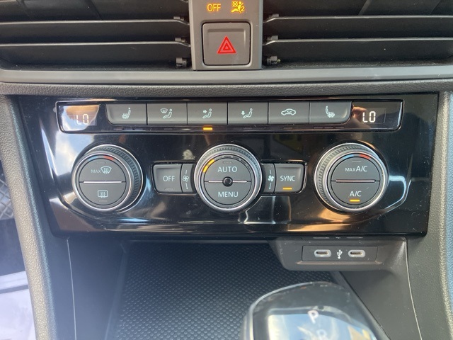 2024 Volkswagen Jetta 1.5T SE photo 26