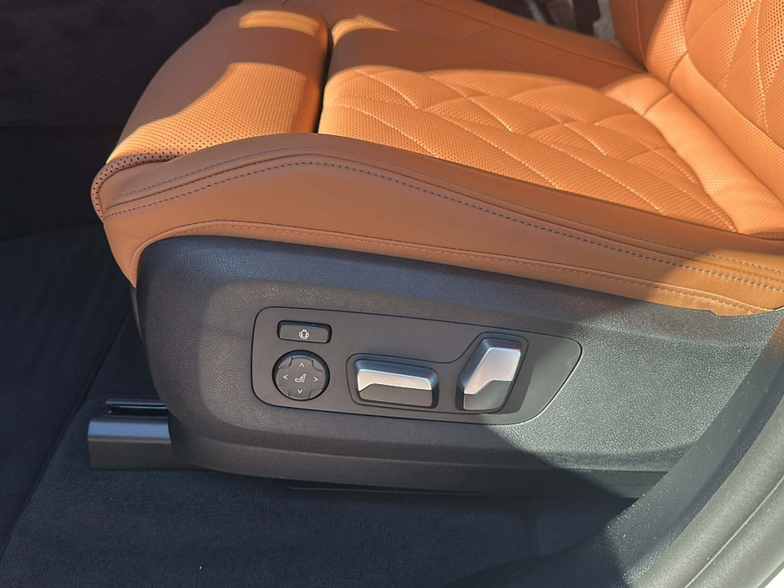 2026 Bmw X5 sDrive40i photo 4