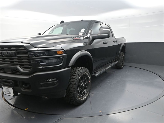 2025 Ram 2500 Tradesman photo 3