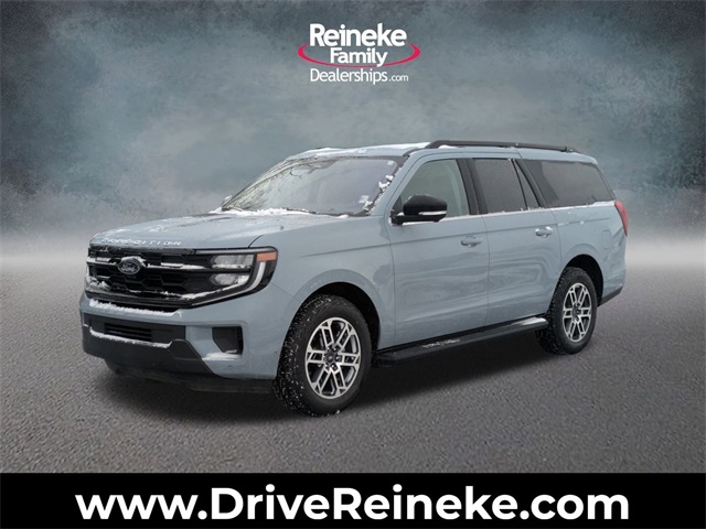 2025 Ford Expedition Active's photo