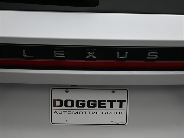 2024 Lexus TX 350 photo 13