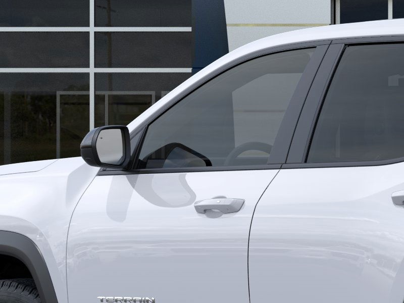 2026 Gmc Terrain Elevation photo 11