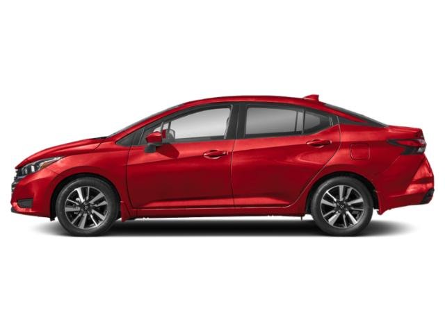 2025 Nissan Versa 1.6 SV photo 3