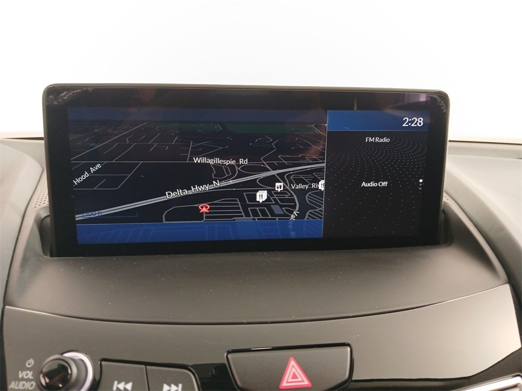 2024 Acura RDX Technology photo 12