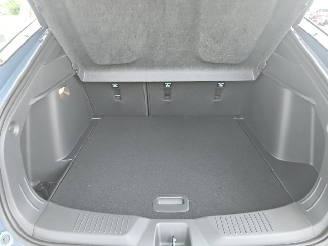 2025 Buick Envista Preferred photo 11