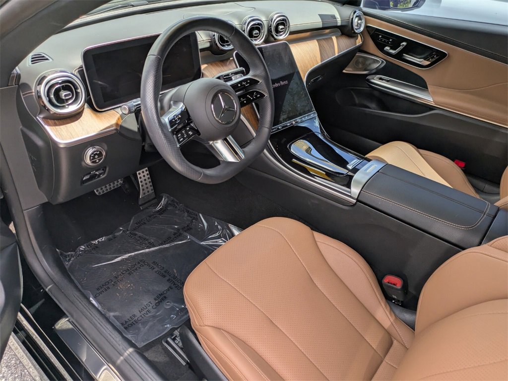 2024 Mercedes Benz CLE 300 4MATIC photo 9