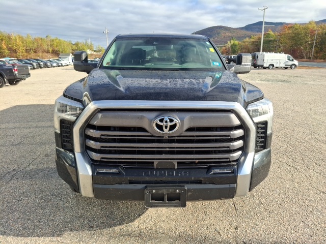 2023 Toyota Tundra Limited photo 4