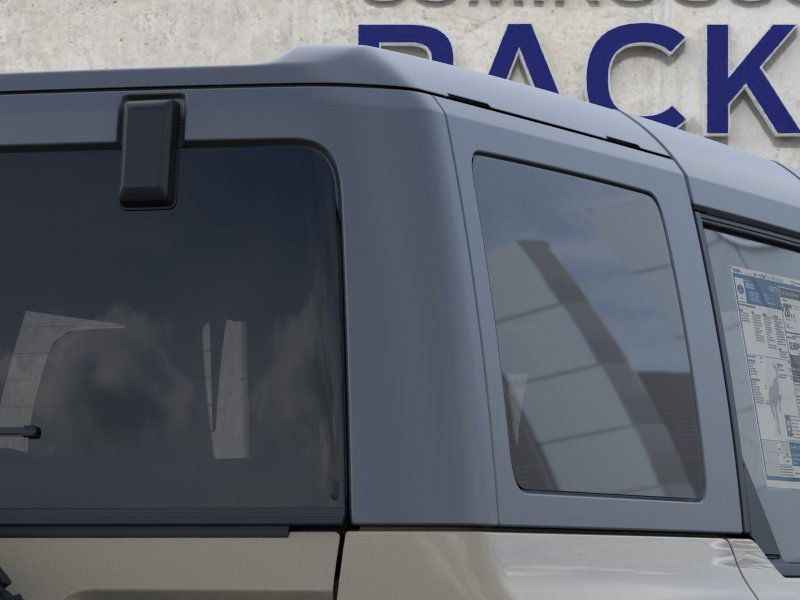 2025 FORD BRONCO - Image 26