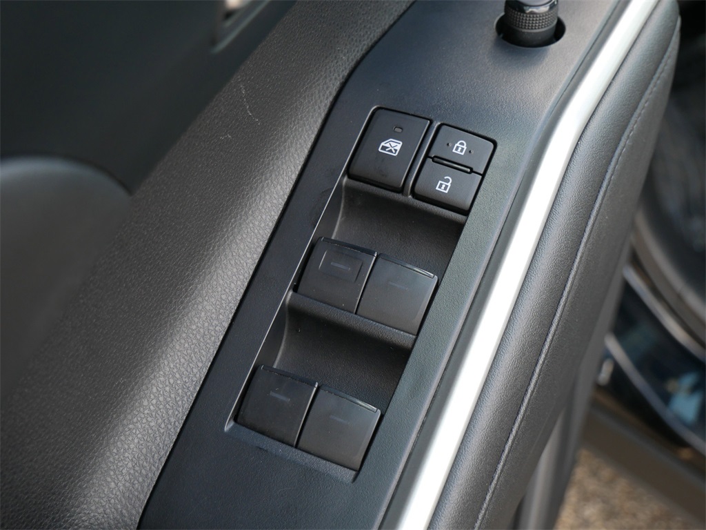 2024 Toyota Highlander XSE photo 20