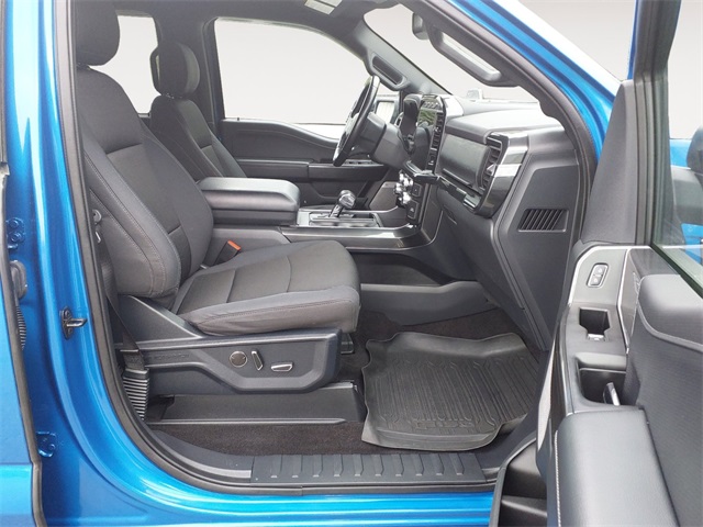 2021 Ford F-150 XLT photo 15