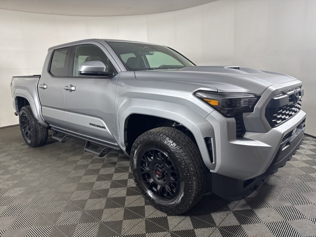 2026 Toyota Tacoma TRD Sport's photo