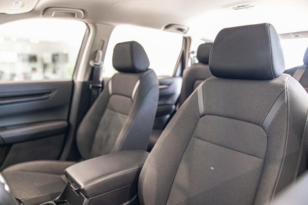 2025 HONDA CR-V - Image 17