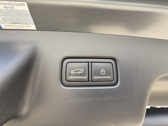 2026 Hyundai Palisade Calligraphy photo 17