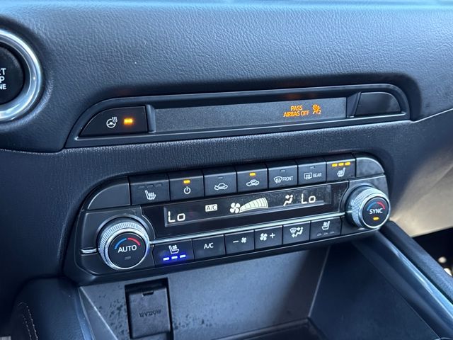 2022 Mazda CX-5 Premium Plus photo 11