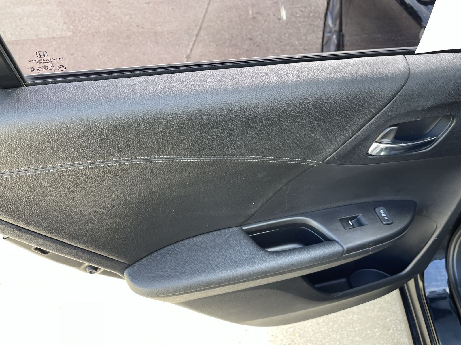 2013 Honda Accord EX-L photo 4