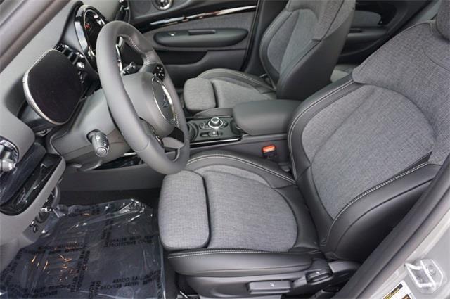 2024 Mini Clubman Base S photo 5