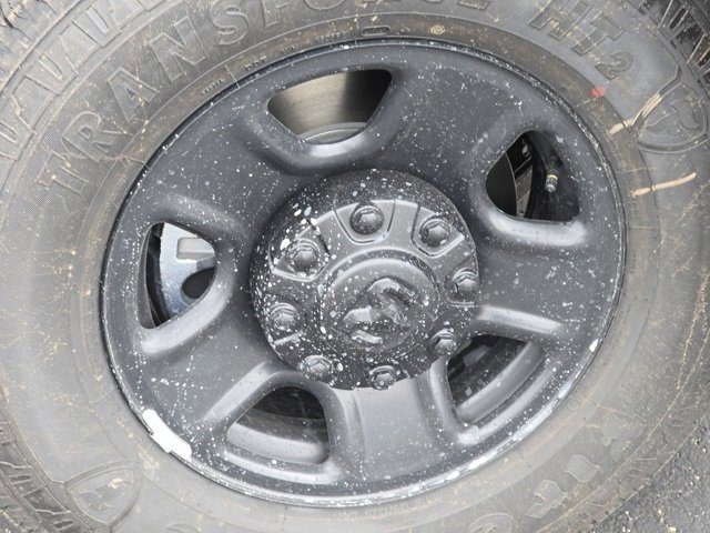 2026 Ram 2500 Tradesman photo 13
