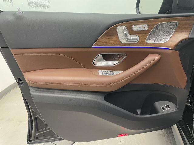 2026 Mercedes Benz GLE 350 photo 44