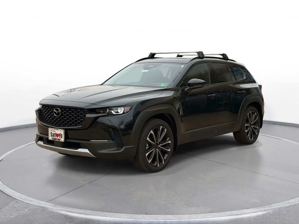 2026 Mazda CX-50 Premium Plus's photo