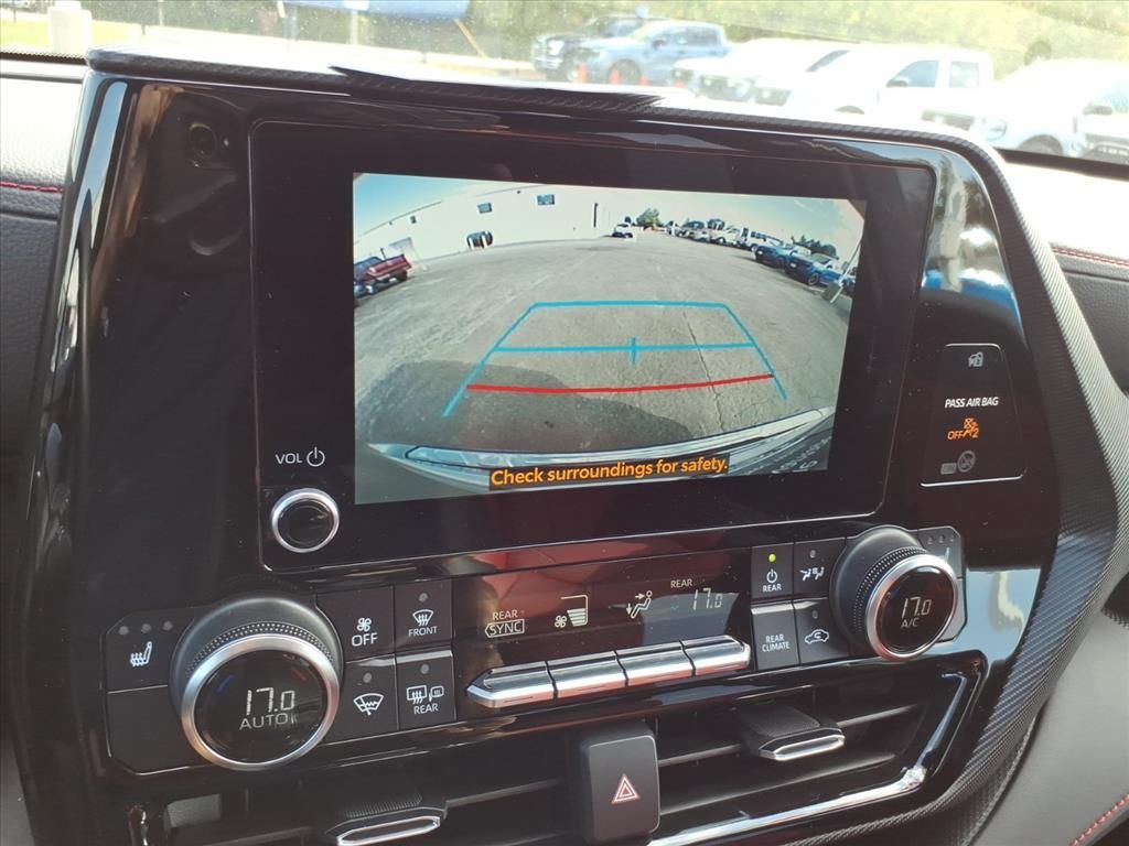 2023 TOYOTA HIGHLANDER - Image 18