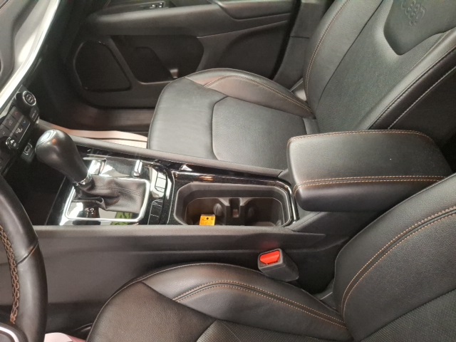 2022 Jeep Compass Limited photo 23