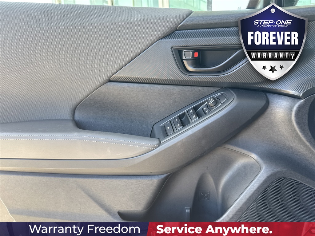 2024 Subaru Crosstrek Premium photo 16