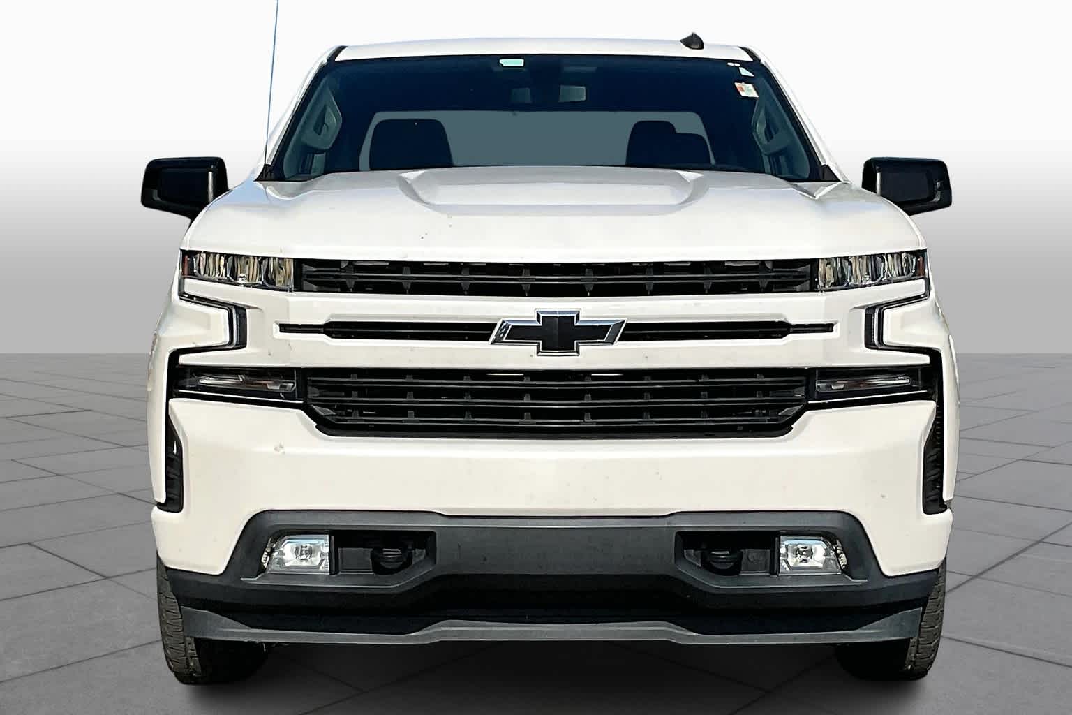 2019 Chevrolet Silverado 1500 RST photo 3