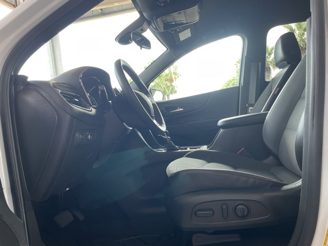 2024 Chevrolet Equinox RS photo 15