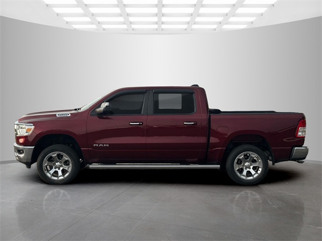 2019 Ram 1500 Big Horn Lone Star photo 4