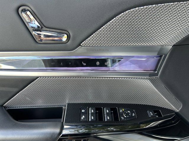 2024 Bmw 760i xDrive photo 8