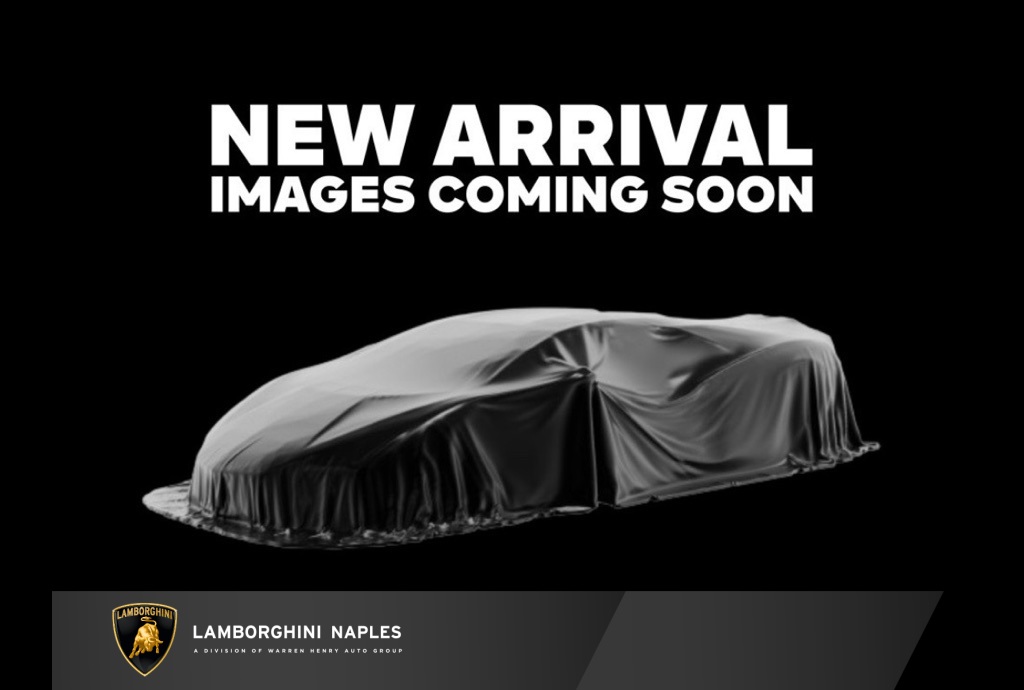 2020 Lamborghini Huracan EVO's photo