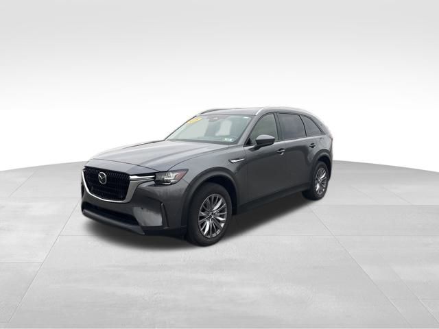 2025 Mazda CX-90 Preferred Package's photo