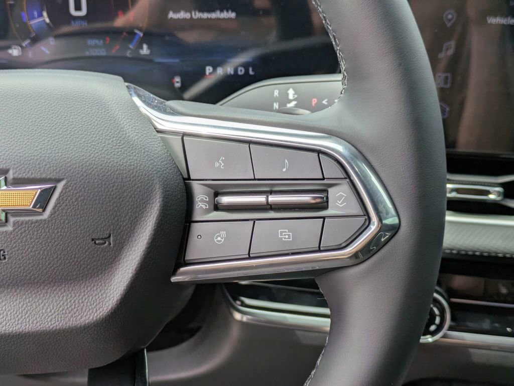 2025 Chevrolet Equinox LT photo 14