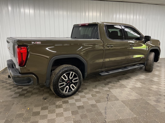 2023 Gmc Sierra 1500 AT4 photo 3