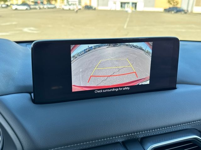 2024 Mazda CX-5 2.5 Select photo 14