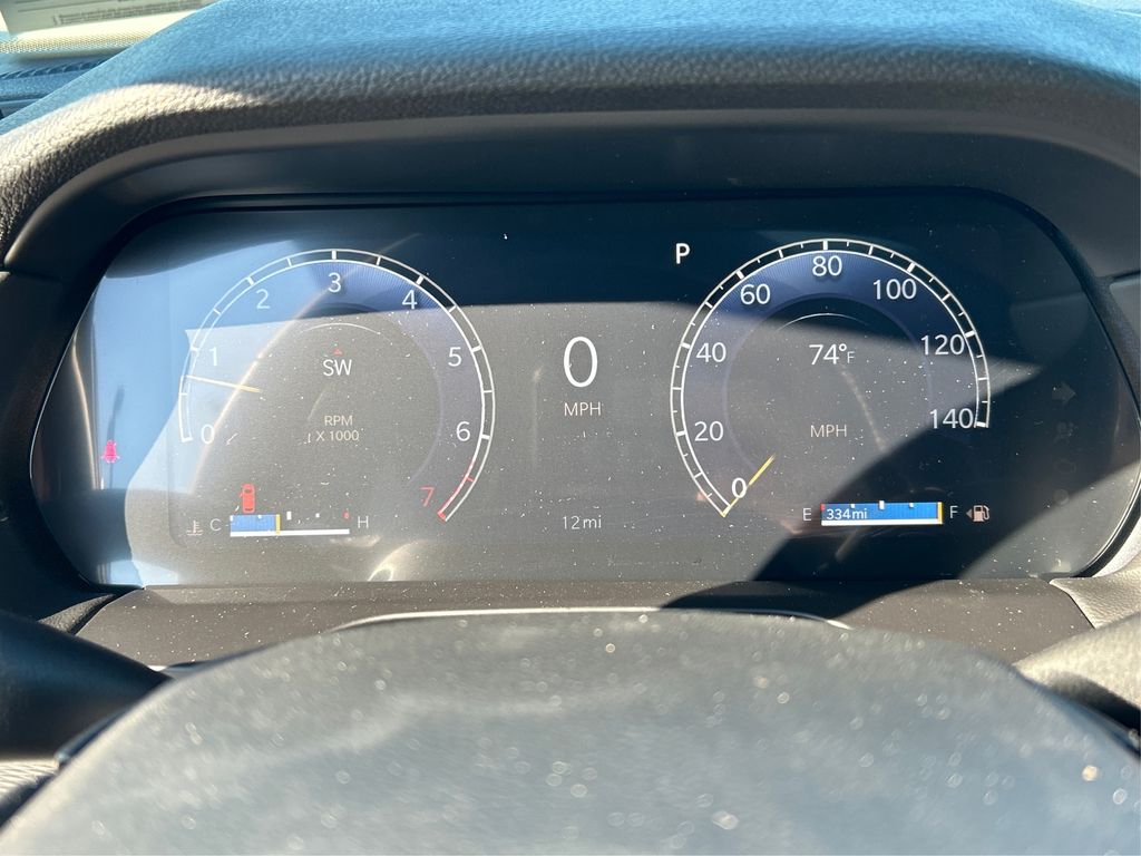 2025 Jeep Grand Cherokee Laredo X photo 18