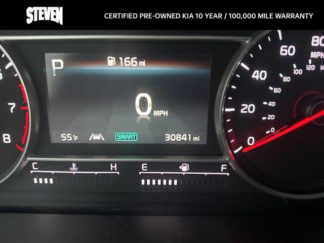 2022 Kia Sorento S photo 4