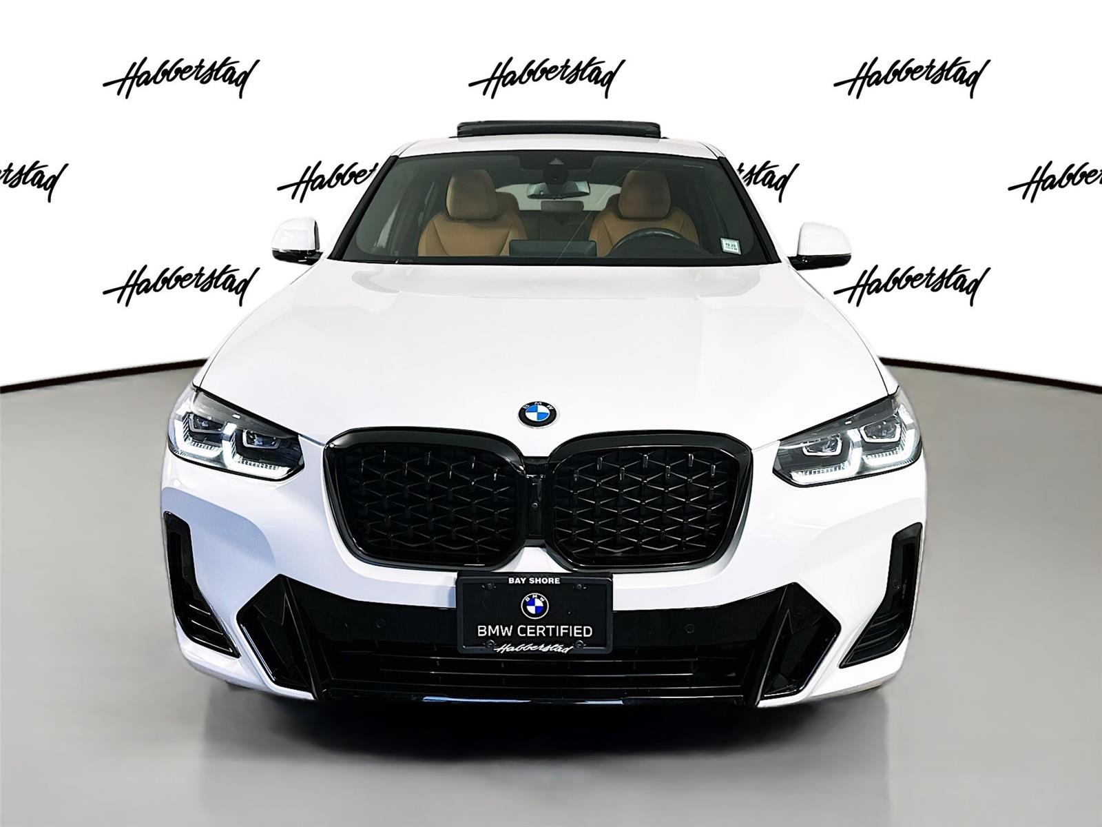 2023 Bmw X4 xDrive30i photo 2