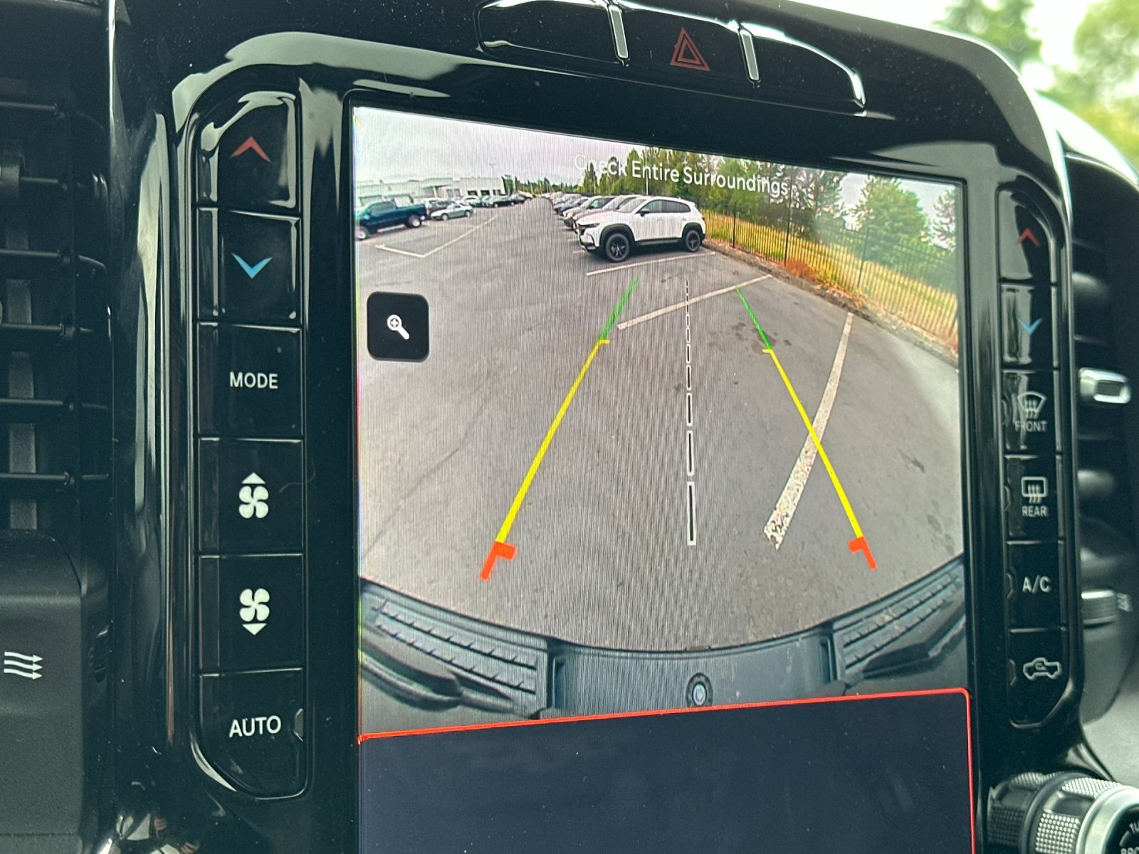 2022 Ram 1500 TRX photo 18