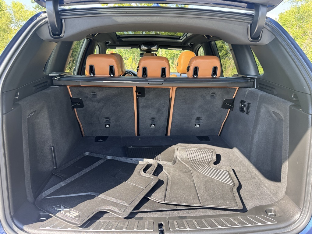 2023 Bmw X3 xDrive30i photo 24