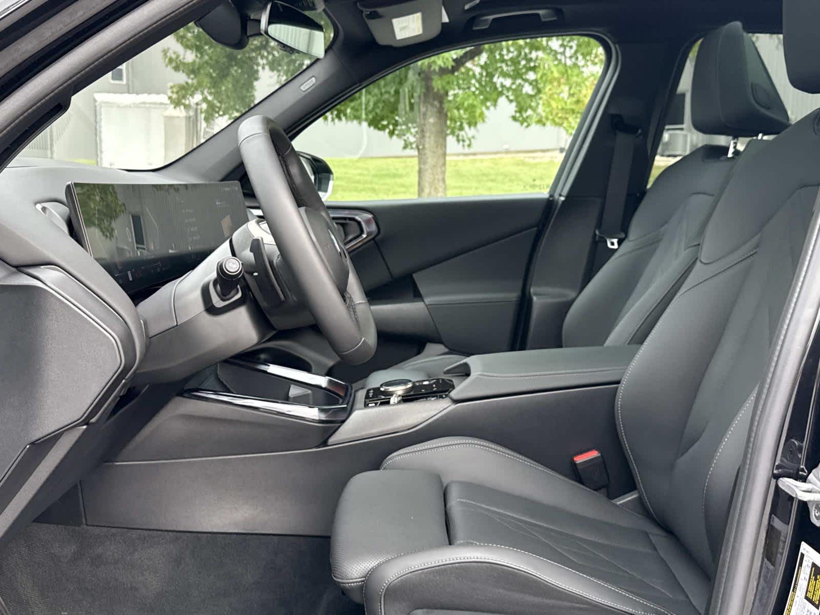 2025 Bmw X3 30x Drive photo 13