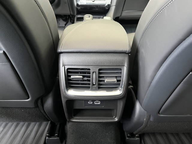 2025 Infiniti QX50 SPORT AWD photo 17