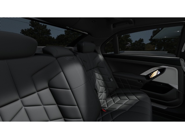 2025 Bmw 750e 750e xDrive photo 12